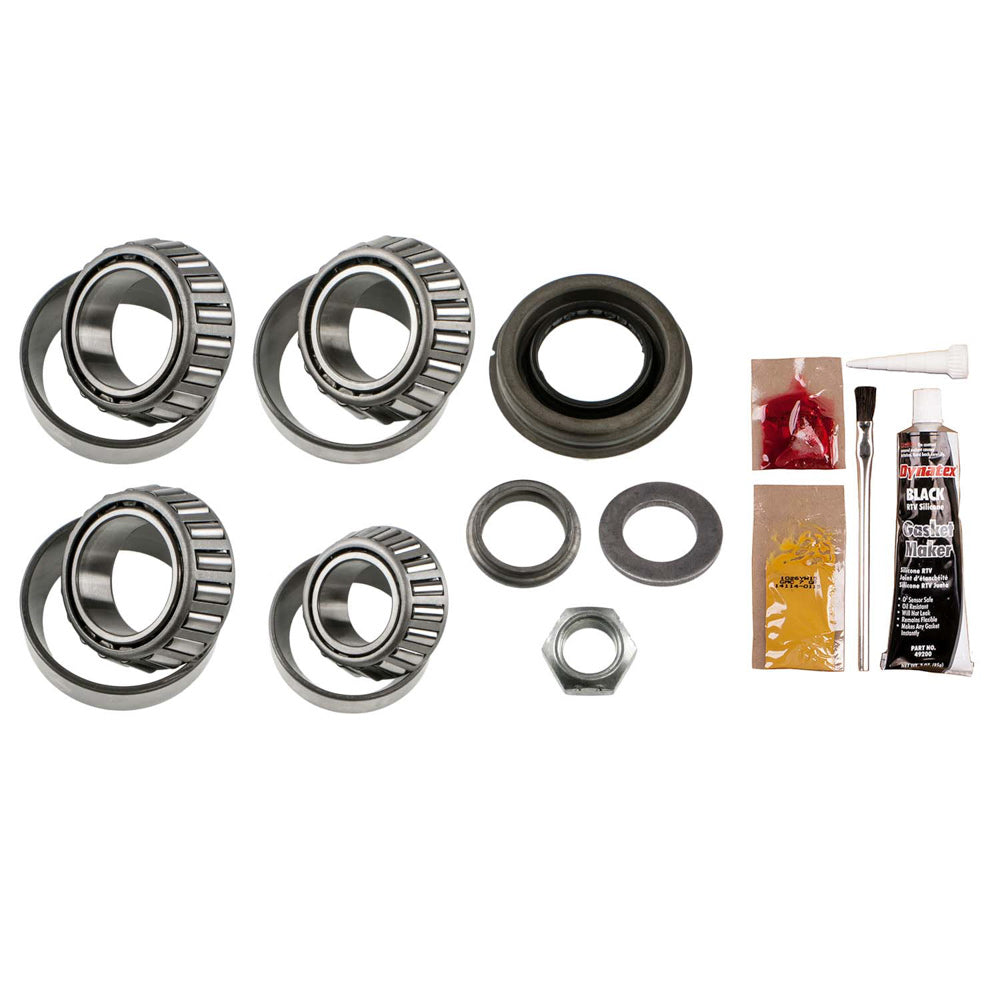 Motive Gear BK DANA 44 JK REAR NON R UBICON MOTRA28RNJKT
