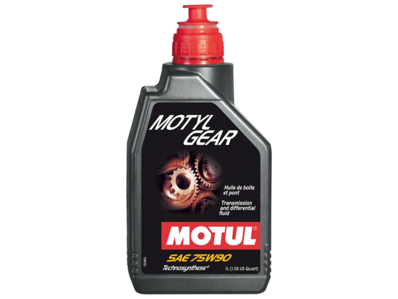 Motul Differential Gear Oil 105783 Item Image