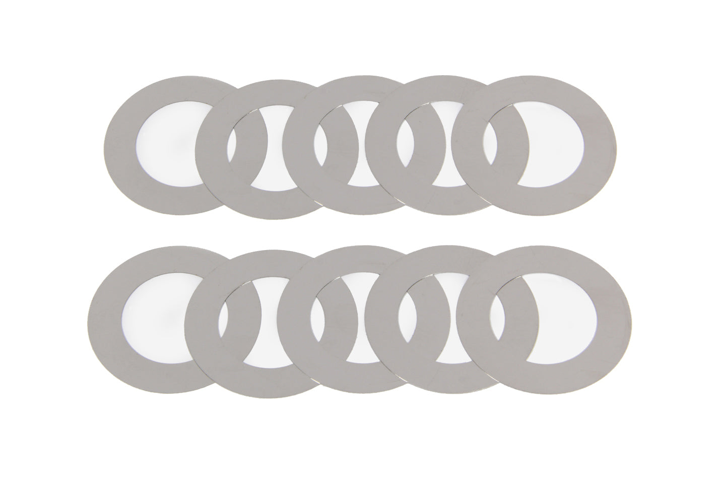 MPD Racing Spindle Shim .007 Thick Pack of 10 MPD14205