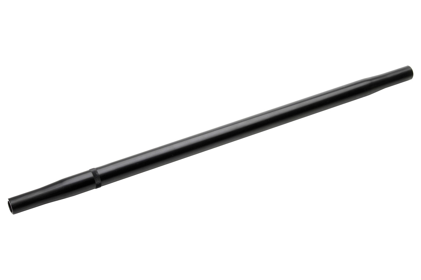 MPD Racing 5/8 Aluminum Radius Rod 30.5in Black 1in OD MPD41305