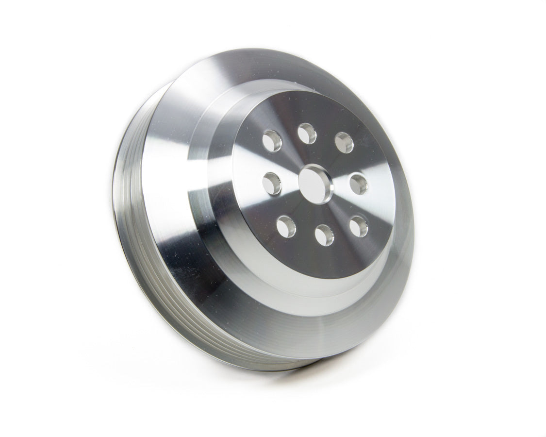 March Performance SBF Water Pump Pulley MPP2004