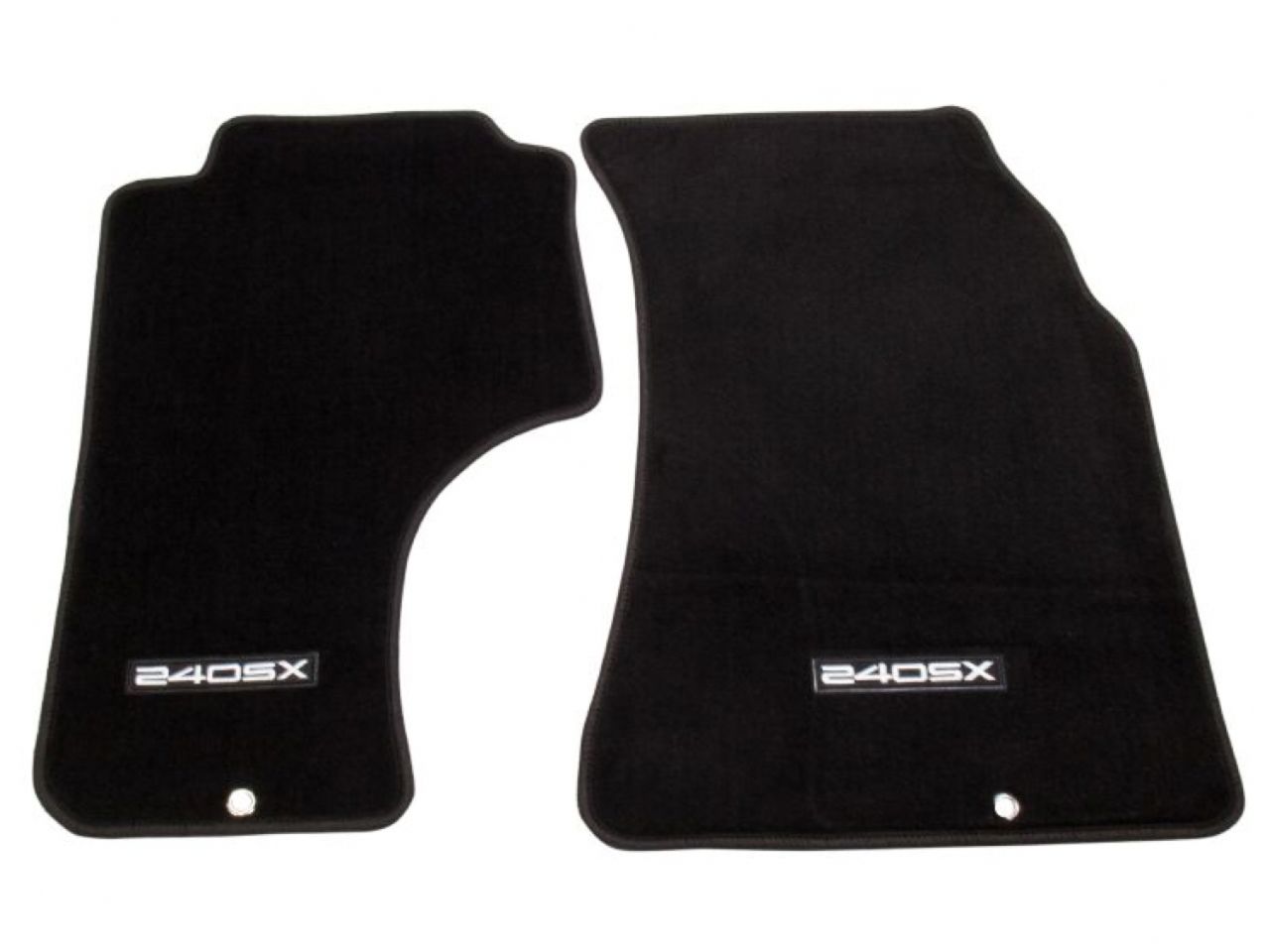 NRG Floor Mats FMR-240 Item Image