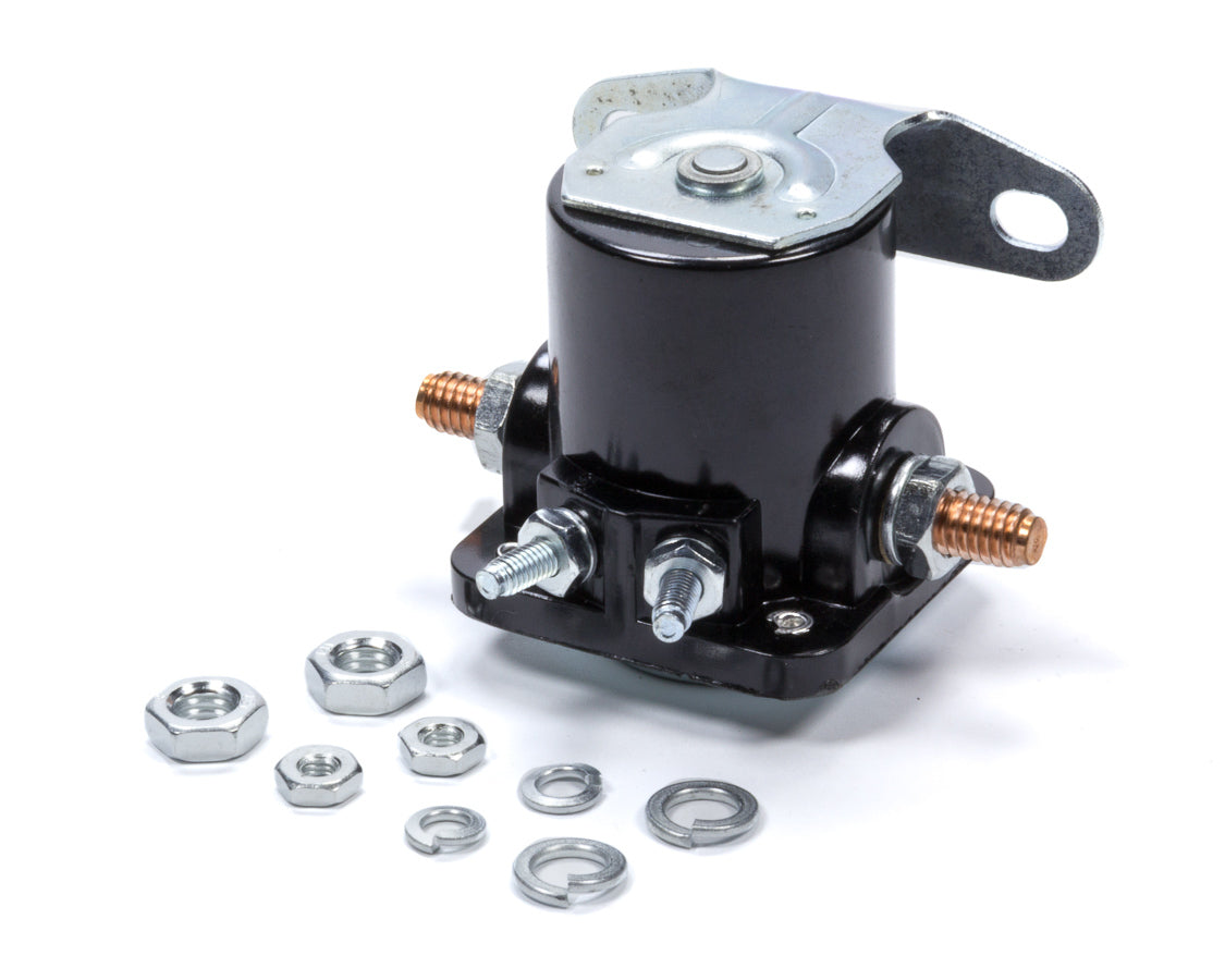 MR Gasket Ford Starter Solenoid MRG51341G