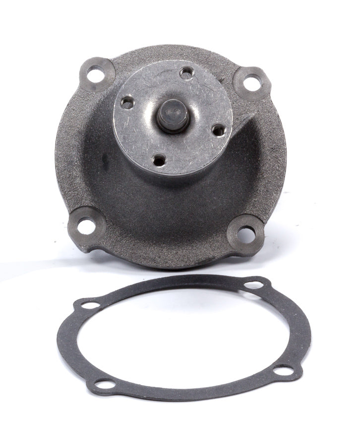 MR Gasket BBM Water Pump Iron w/Natural Finish MRG70140NG