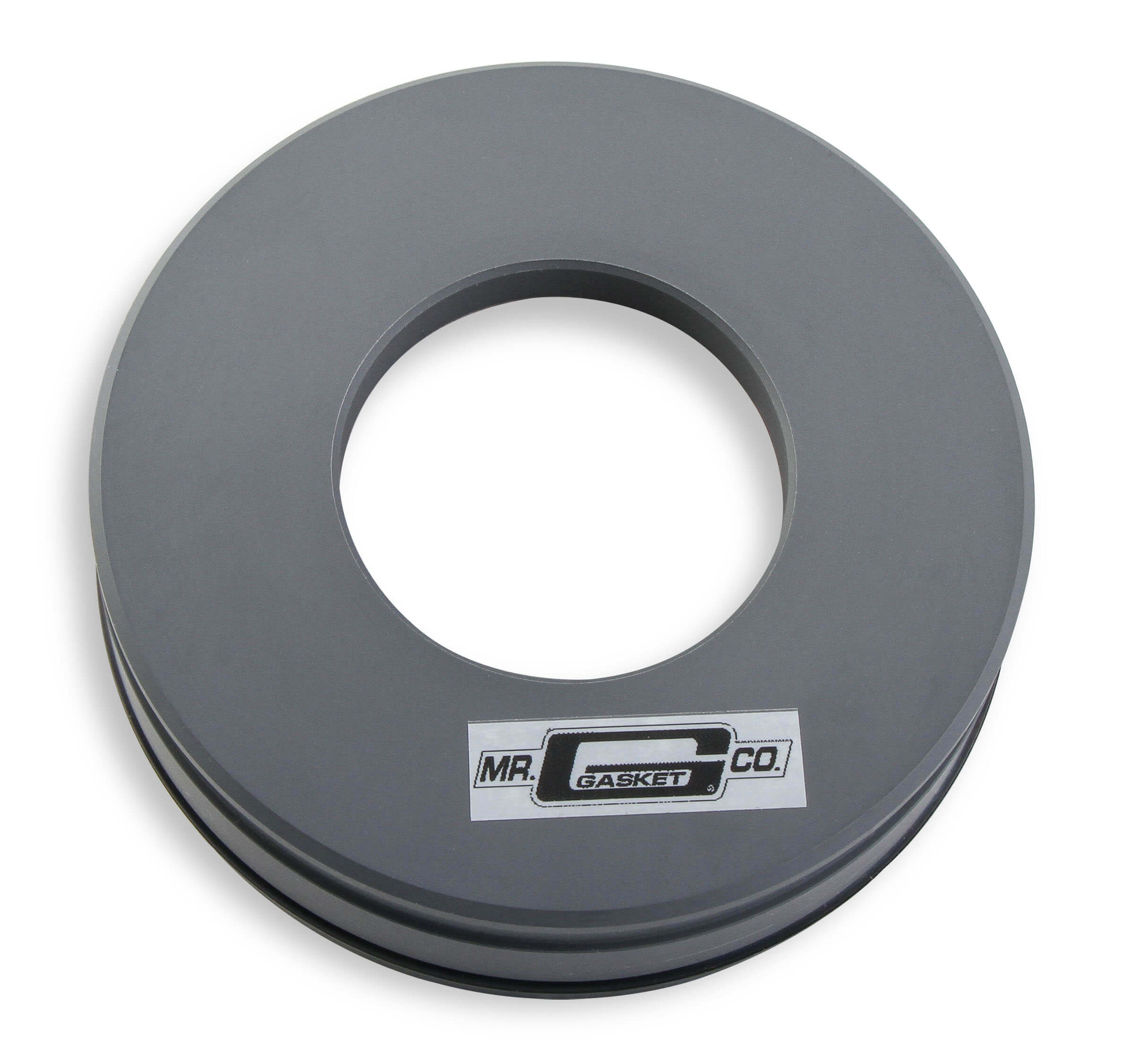 MR Gasket Alignment Tool - GM LS Rear Block Cover MRGLSRC1