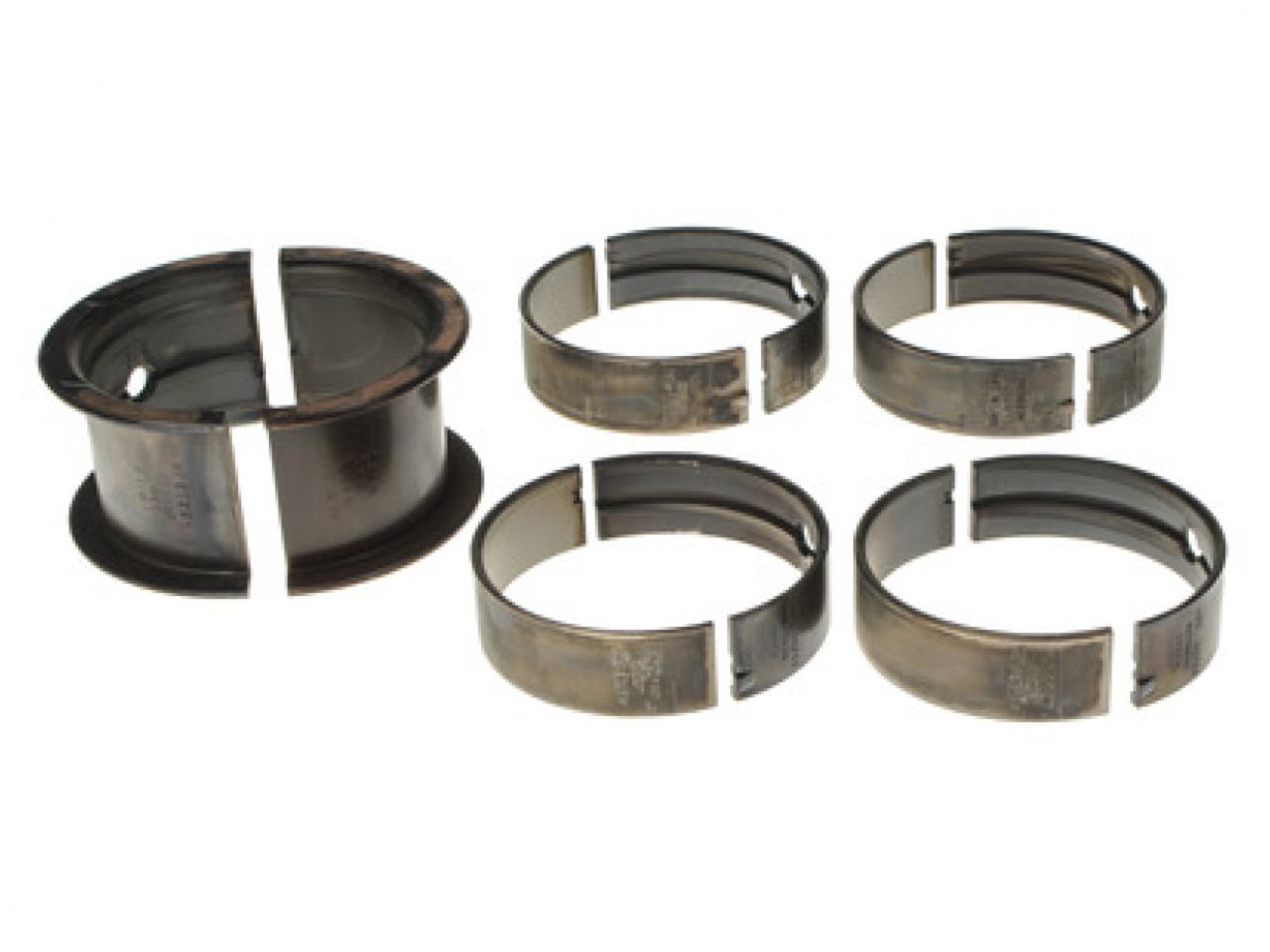 Clevite Main Bearings MS1038H10 Item Image