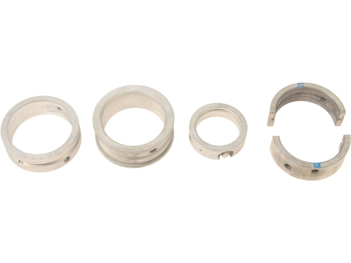 Clemex Main Bearings MS 1053AL 030 Item Image