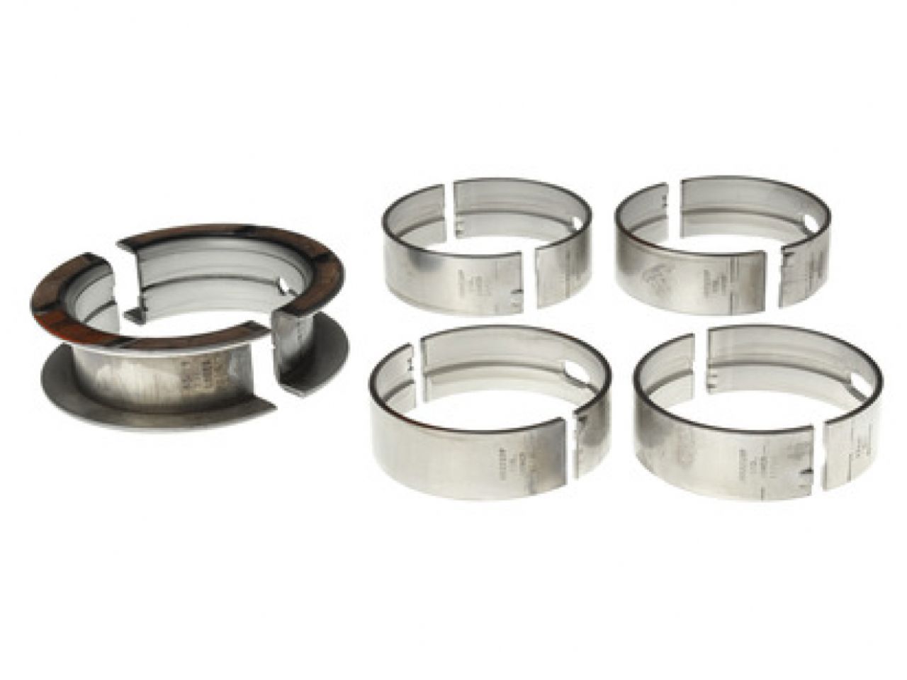 Clevite Main Bearings MS1277P20 Item Image