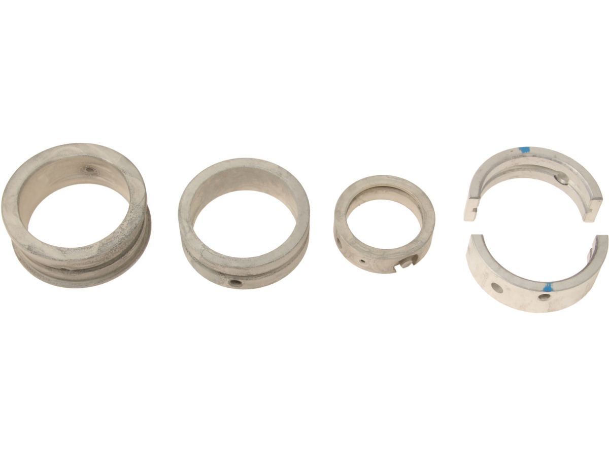 Clemex Main Bearings MS 1416AL 030 Item Image