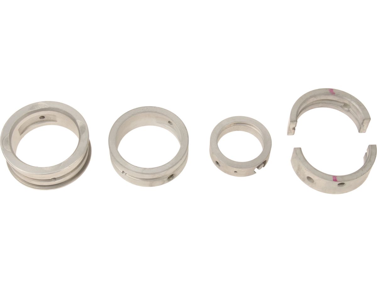 Clemex Main Bearings MS 1417AL 020 Item Image