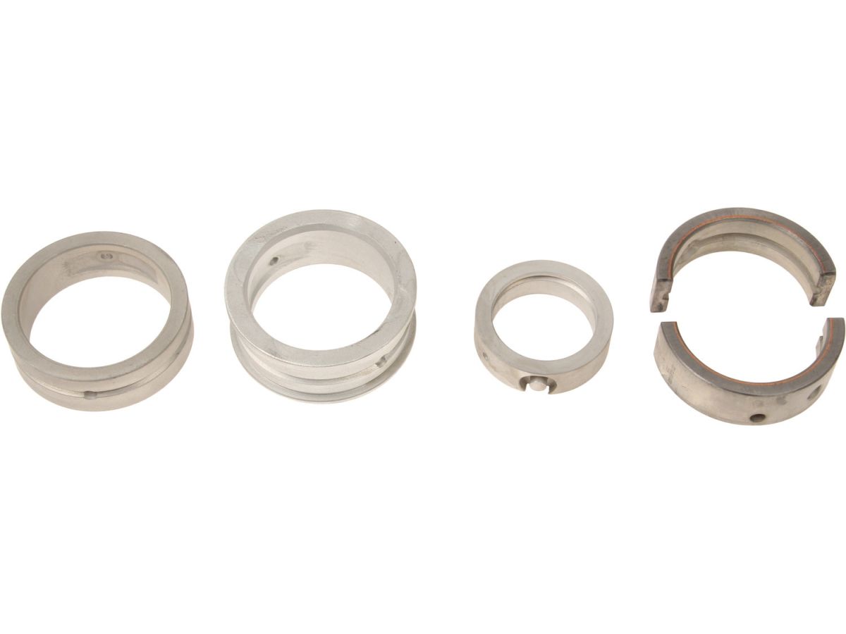 Clemex Main Bearings MS 1417AL 030 Item Image