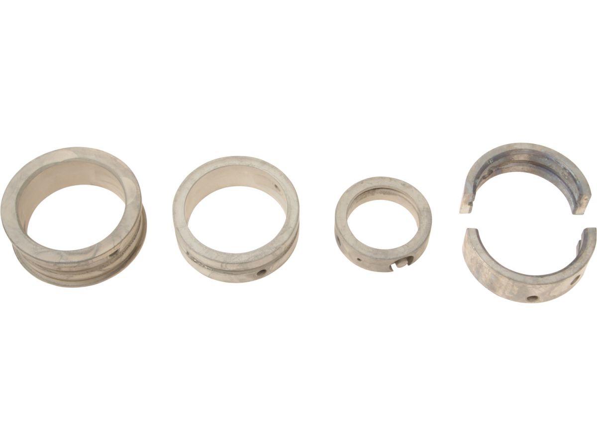 Clemex Main Bearings MS 1417AL 040 Item Image