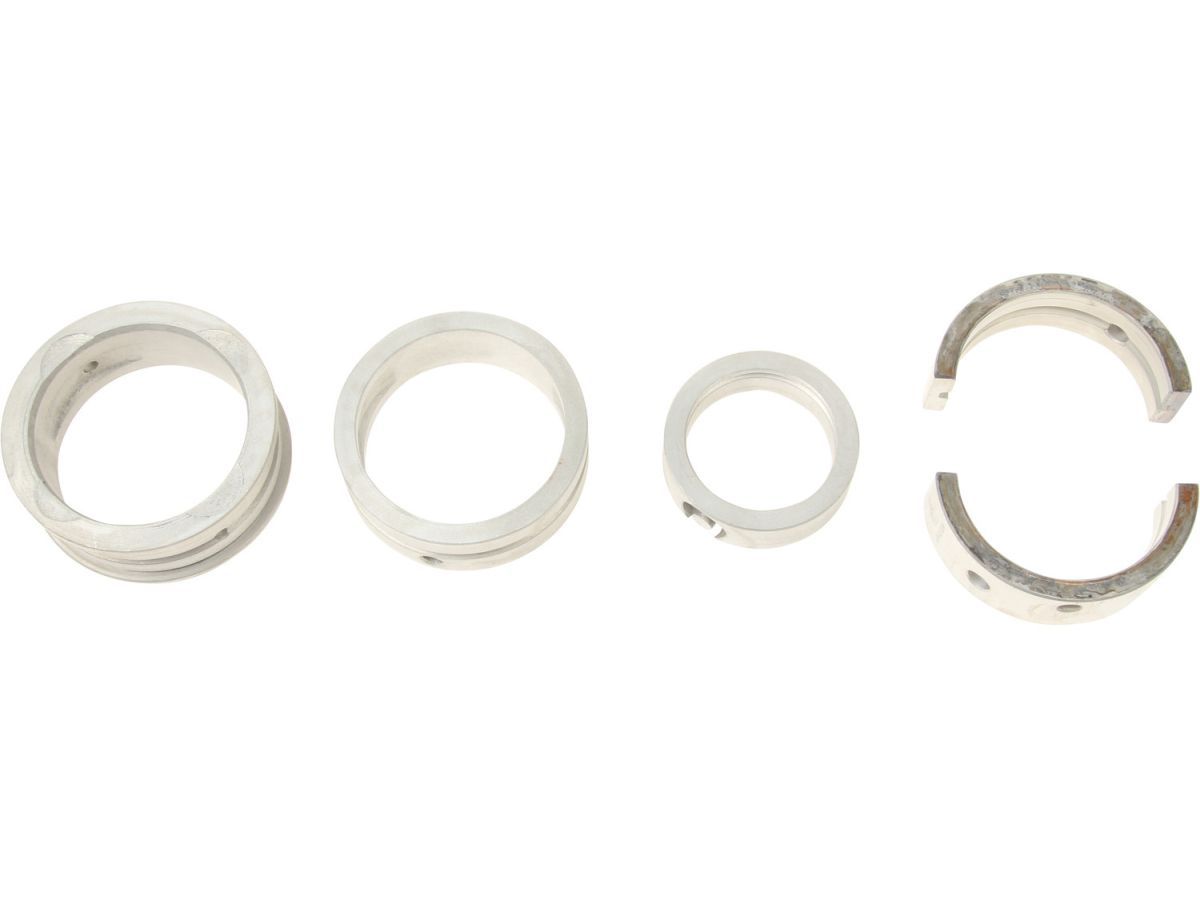 Clemex Main Bearings MS 1417AL STD Item Image