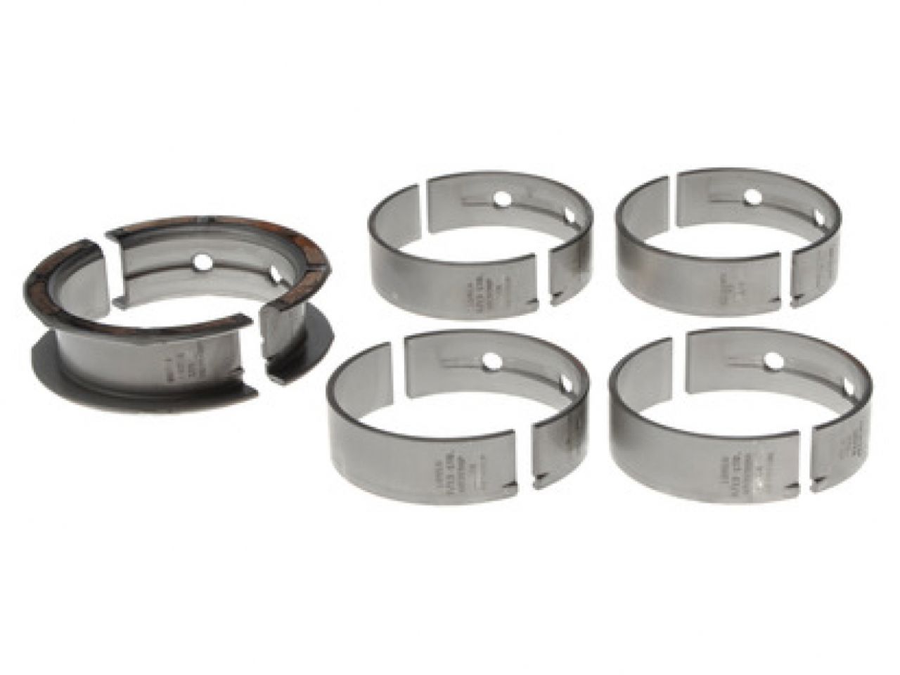 Clevite Main Bearings MS2199P10 Item Image