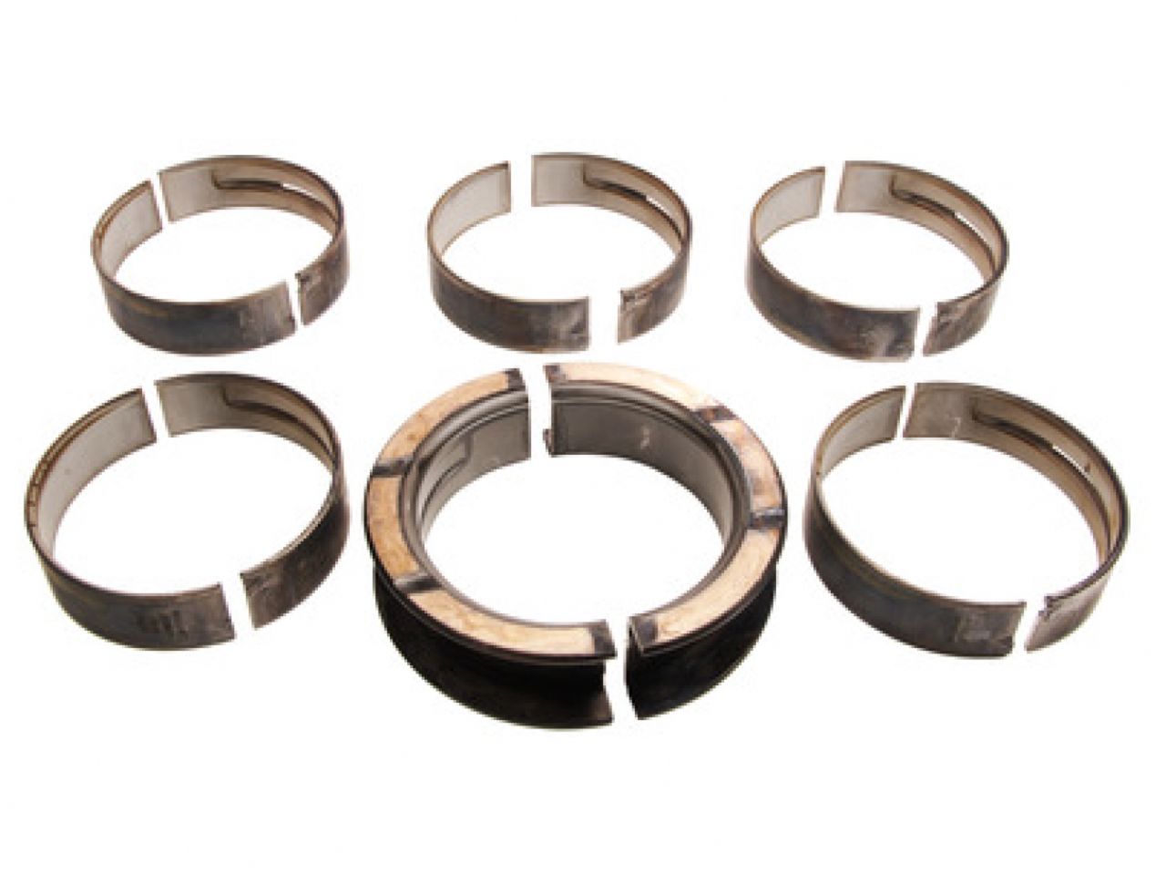 Clevite Main Bearings MS2253H1 Item Image