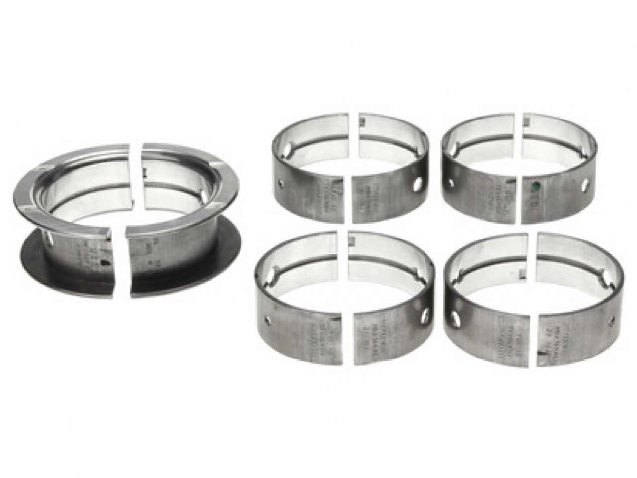 Clevite Main Bearings MS2279A25mm Item Image