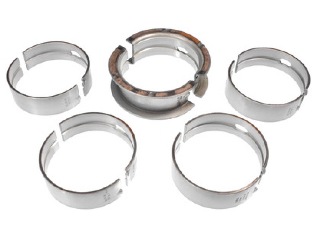 Clevite Main Bearings MS2324P Item Image