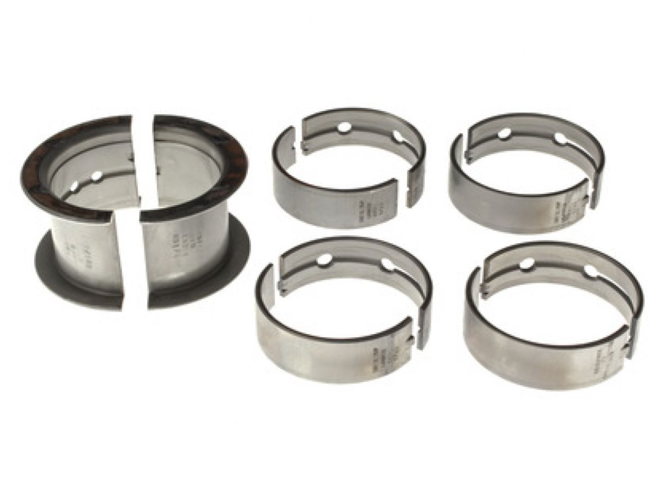 Clevite Main Bearings MS429P10 Item Image