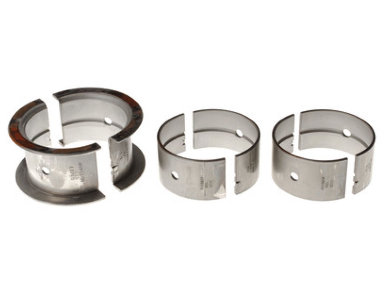 Clevite Main Bearings MS466P Item Image
