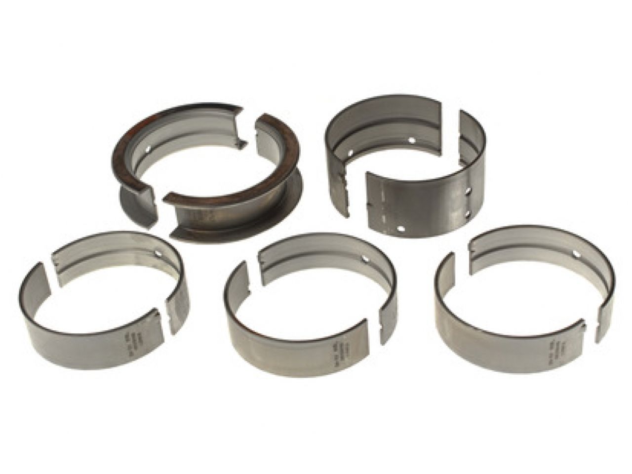 Clevite Main Bearings MS483G20 Item Image