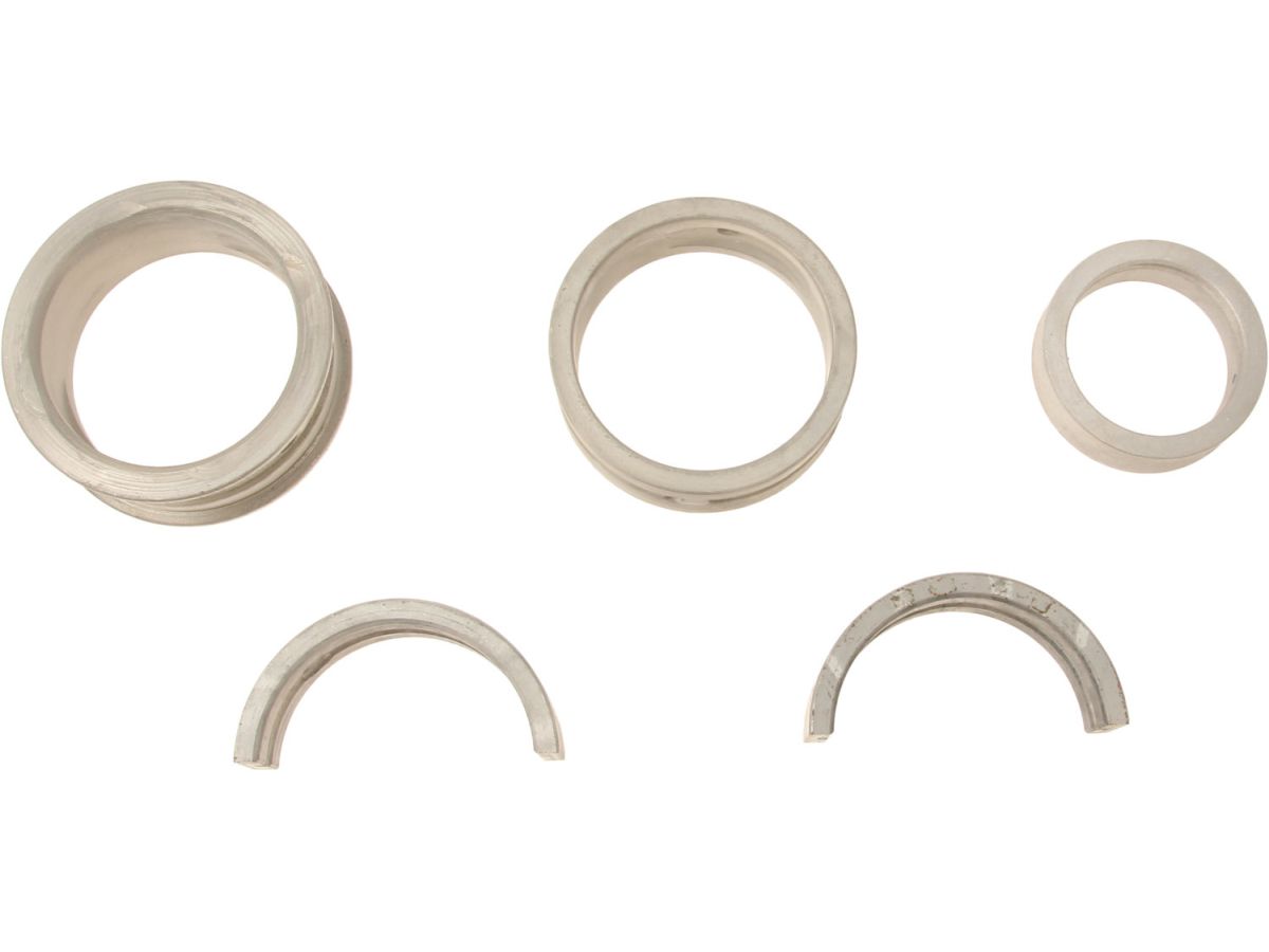 Clemex Main Bearings MS 822AL 020 Item Image