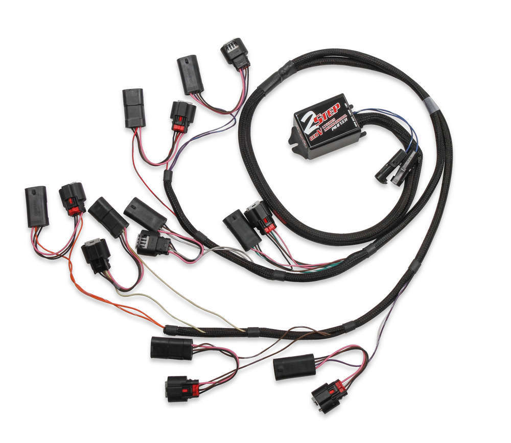 MSD 2-Step Launch Control - GM Gen V LT Engines MSD87331