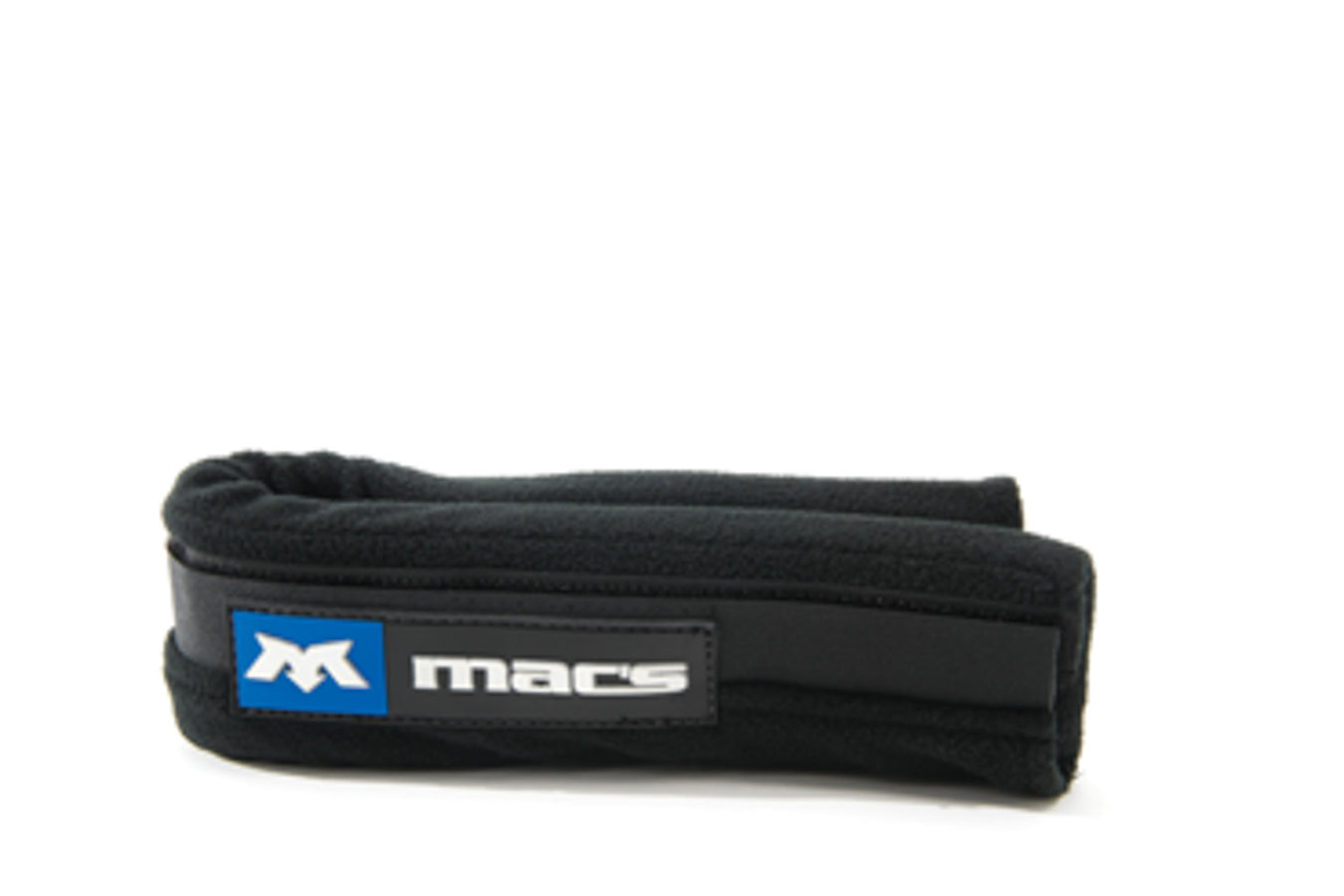 Macs Custom Tie-Downs 2in Strap Repl Fleece Sleeve 20in Each MTD416002