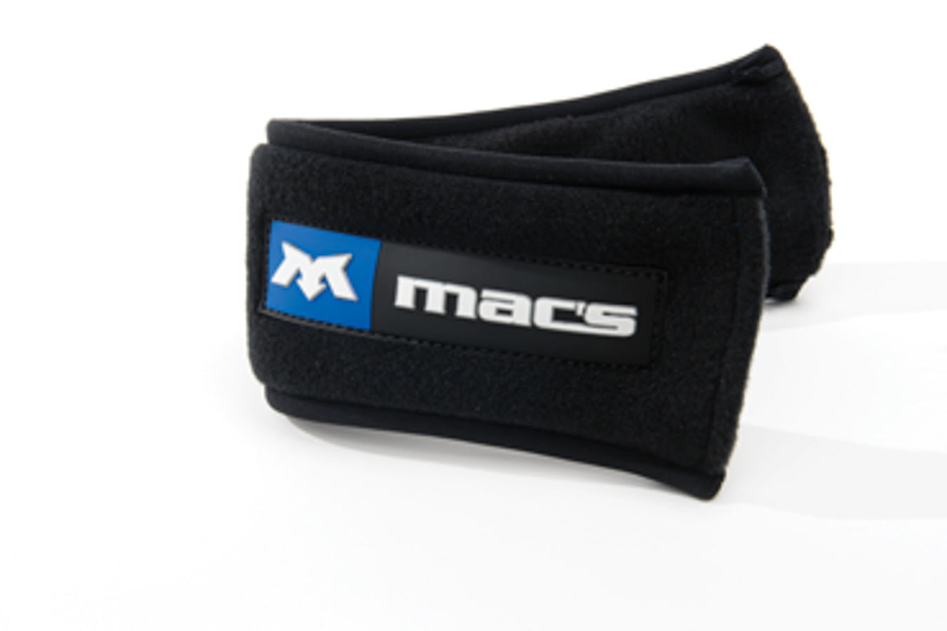 Macs Custom Tie-Downs 2in Strap Repl Fleece Sleeve 32in Each MTD416006