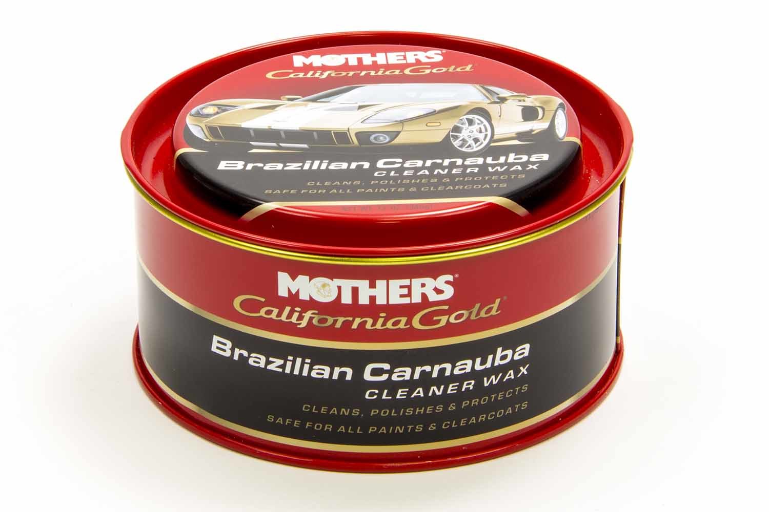 Mothers Calif Gold Original Past MTH05500