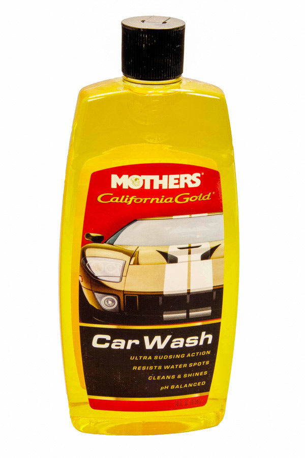 Mothers California Gold Car Wash MTH05600