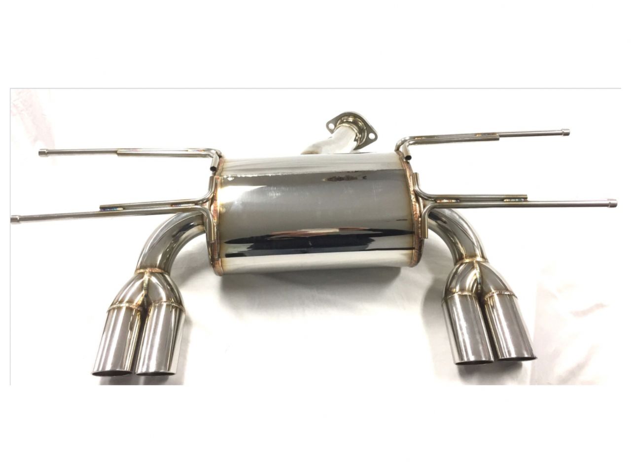 AVO Turboworld Headers LNR16ESKA0NA2 Item Image