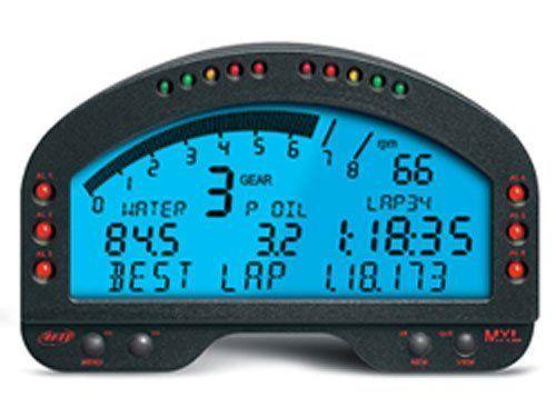 AIM Gauge Clusters X10MXLC01B100 Item Image