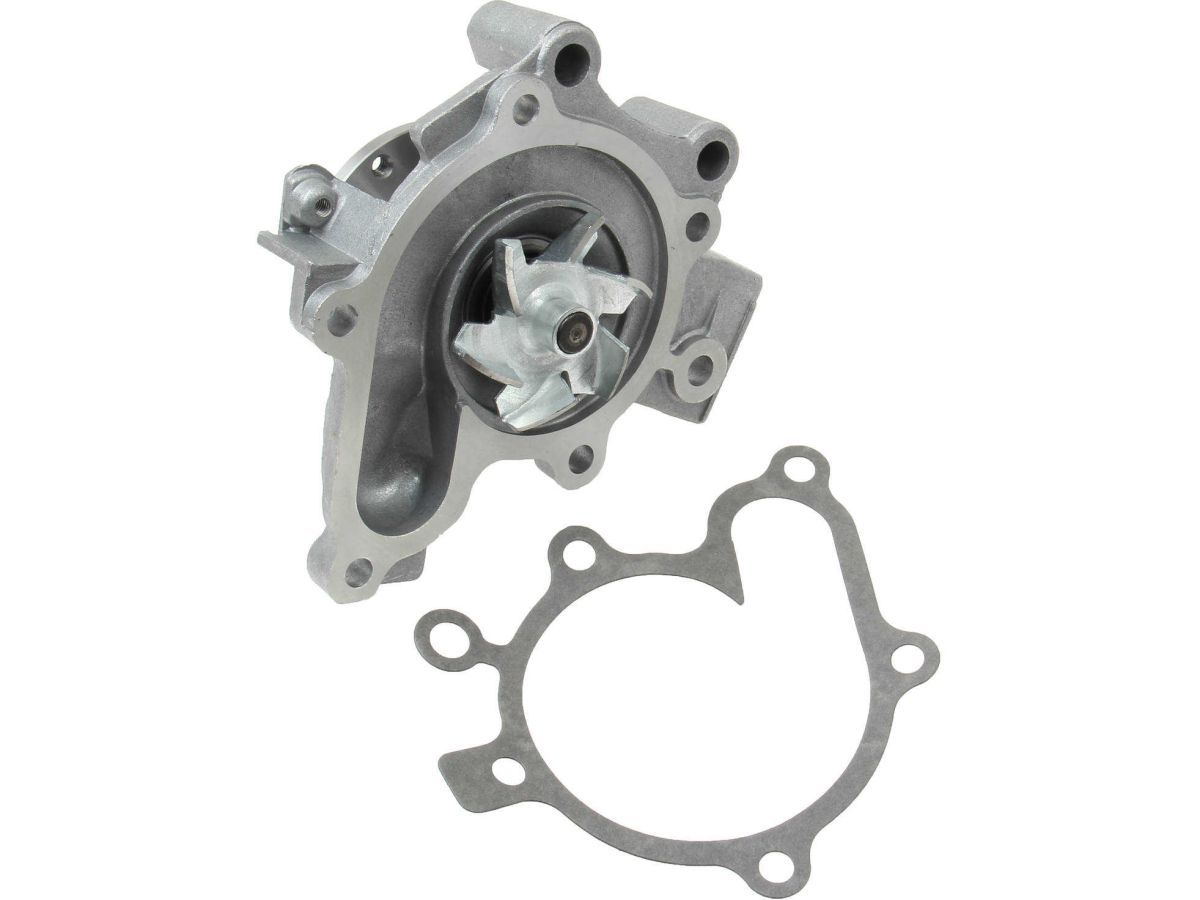 NPW Water Pumps MZ40 Item Image