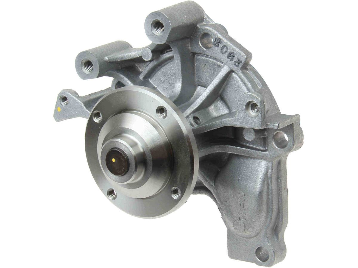 NPW Engine Water Pump