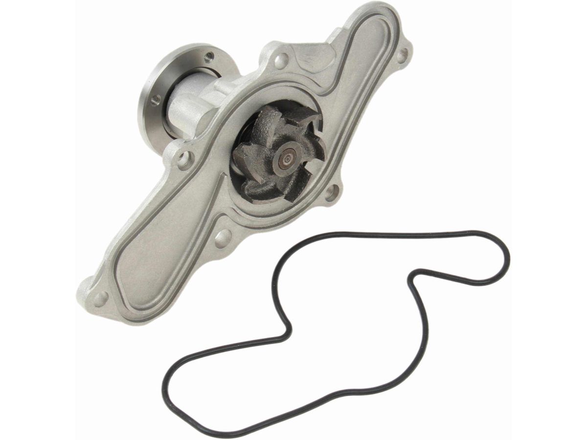 NPW Water Pumps MZ42 Item Image