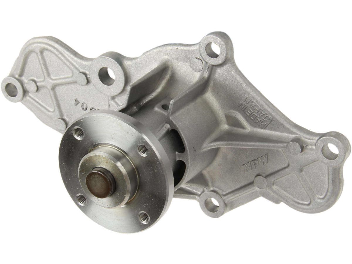 NPW Engine Water Pump
