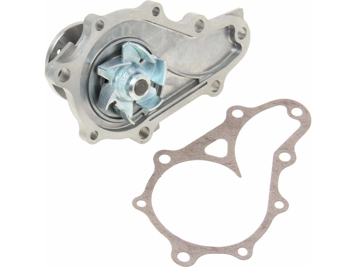 NPW Water Pumps MZ51 Item Image