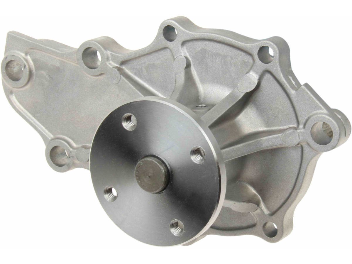 NPW Engine Water Pump