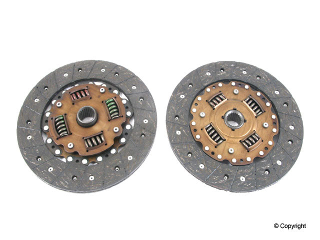 Seojin Clutch Friction Disc