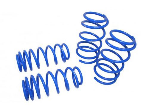 Manzo Lowering Springs SKP30 Item Image