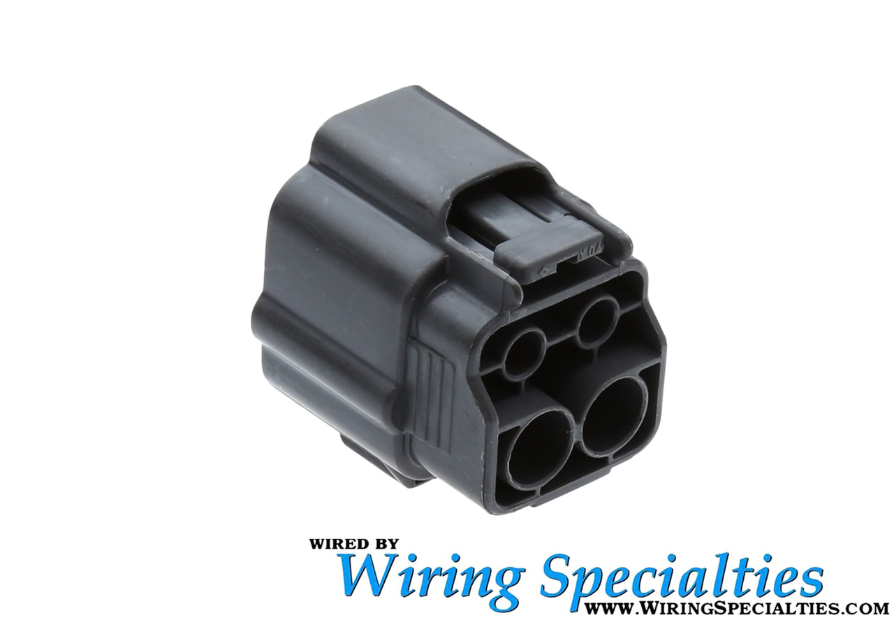 Wiring Specialties Mazda RX7 Fuse Box Connector B