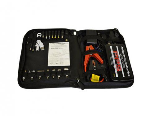 Antigravity Batteries Car Jumpers AG-XP-1 Item Image