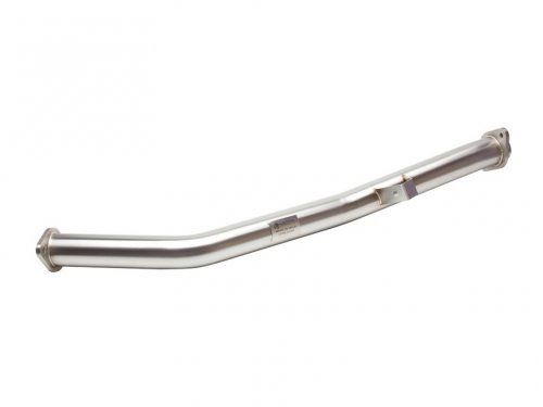 Motiv Concepts Exhaust Piping SB.105 Item Image