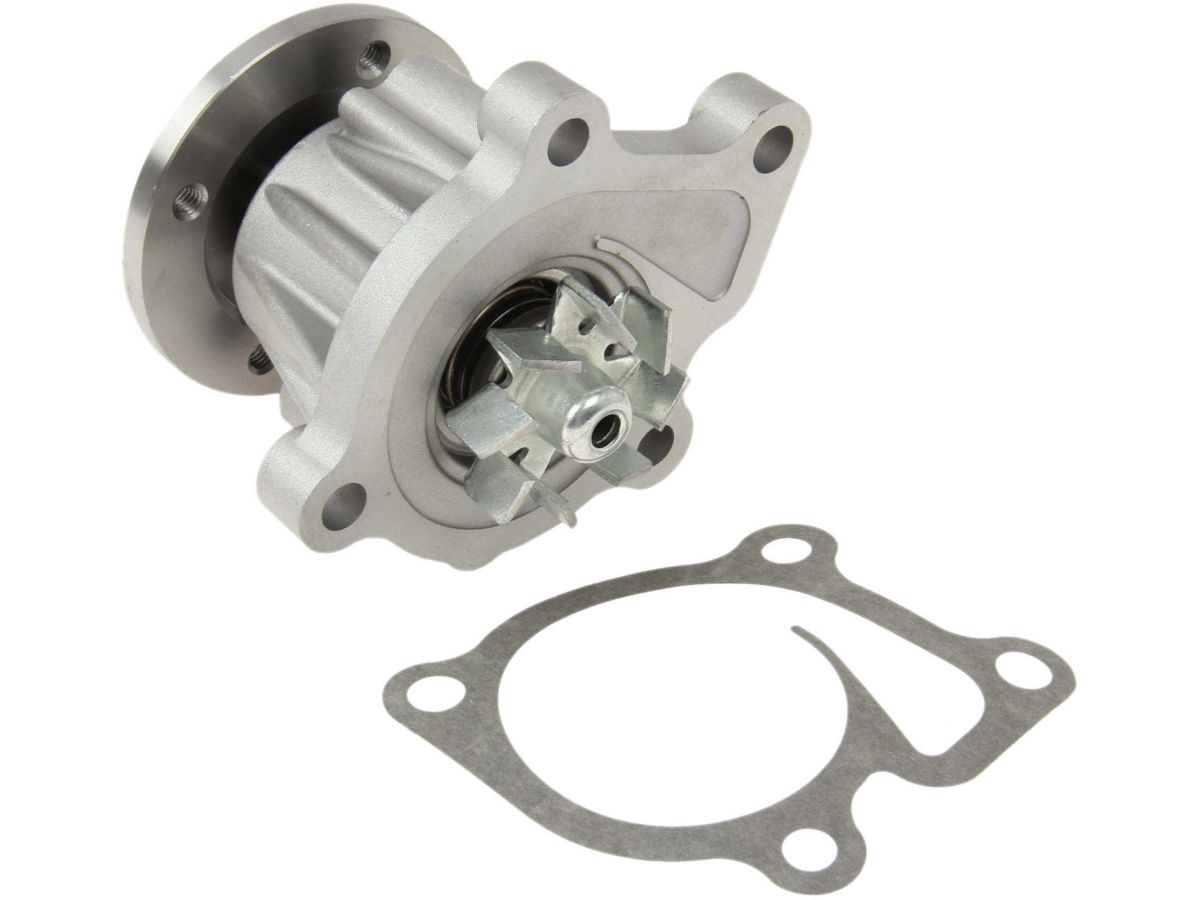 NPW Water Pumps N100 Item Image