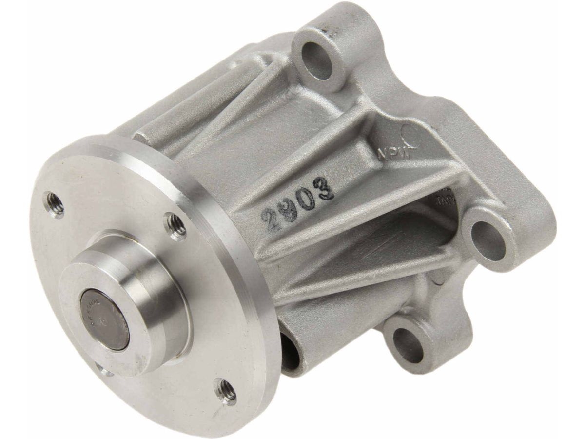 NPW Engine Water Pump