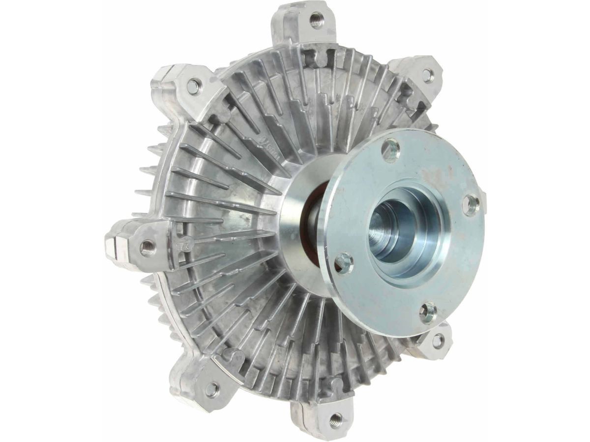 NPW Cooling Fan Clutch N104F Item Image