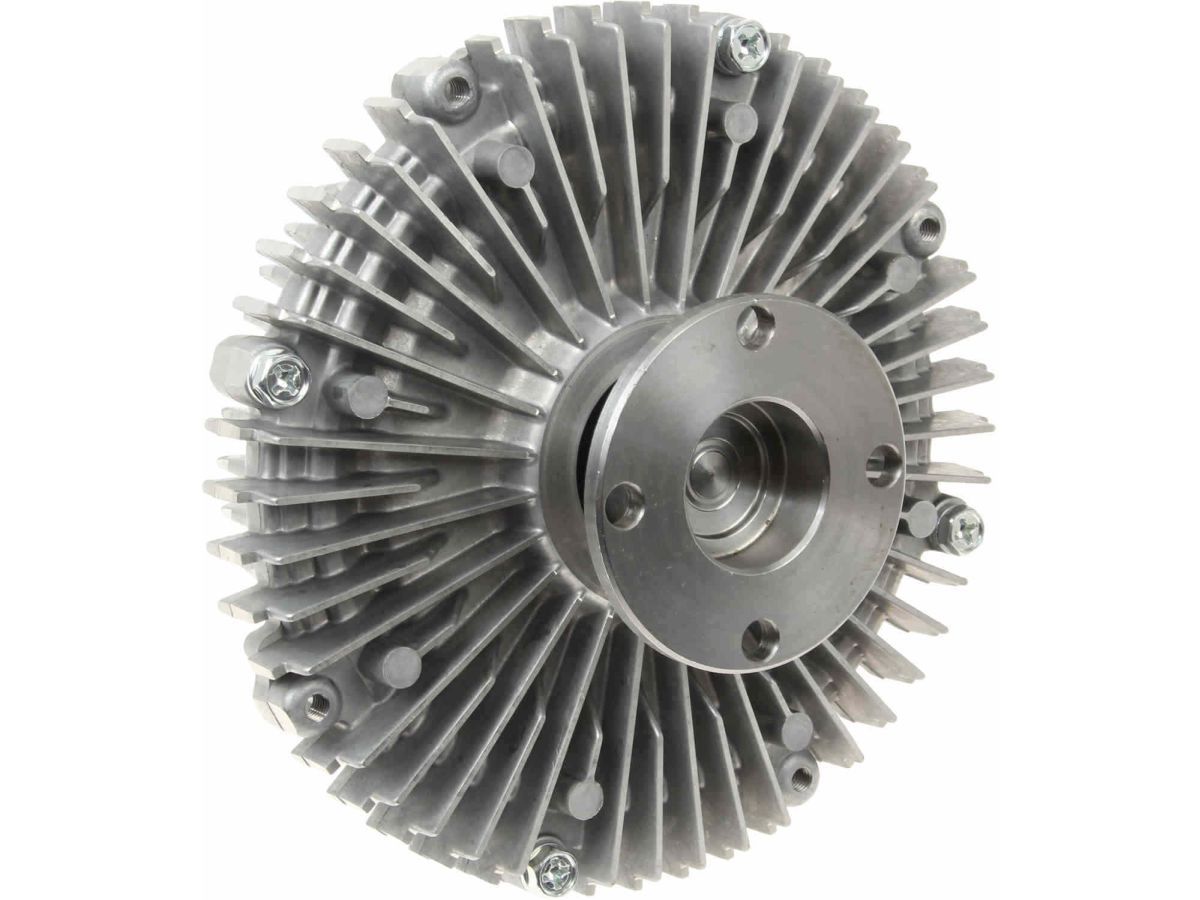 NPW Cooling Fan Clutch N107F Item Image