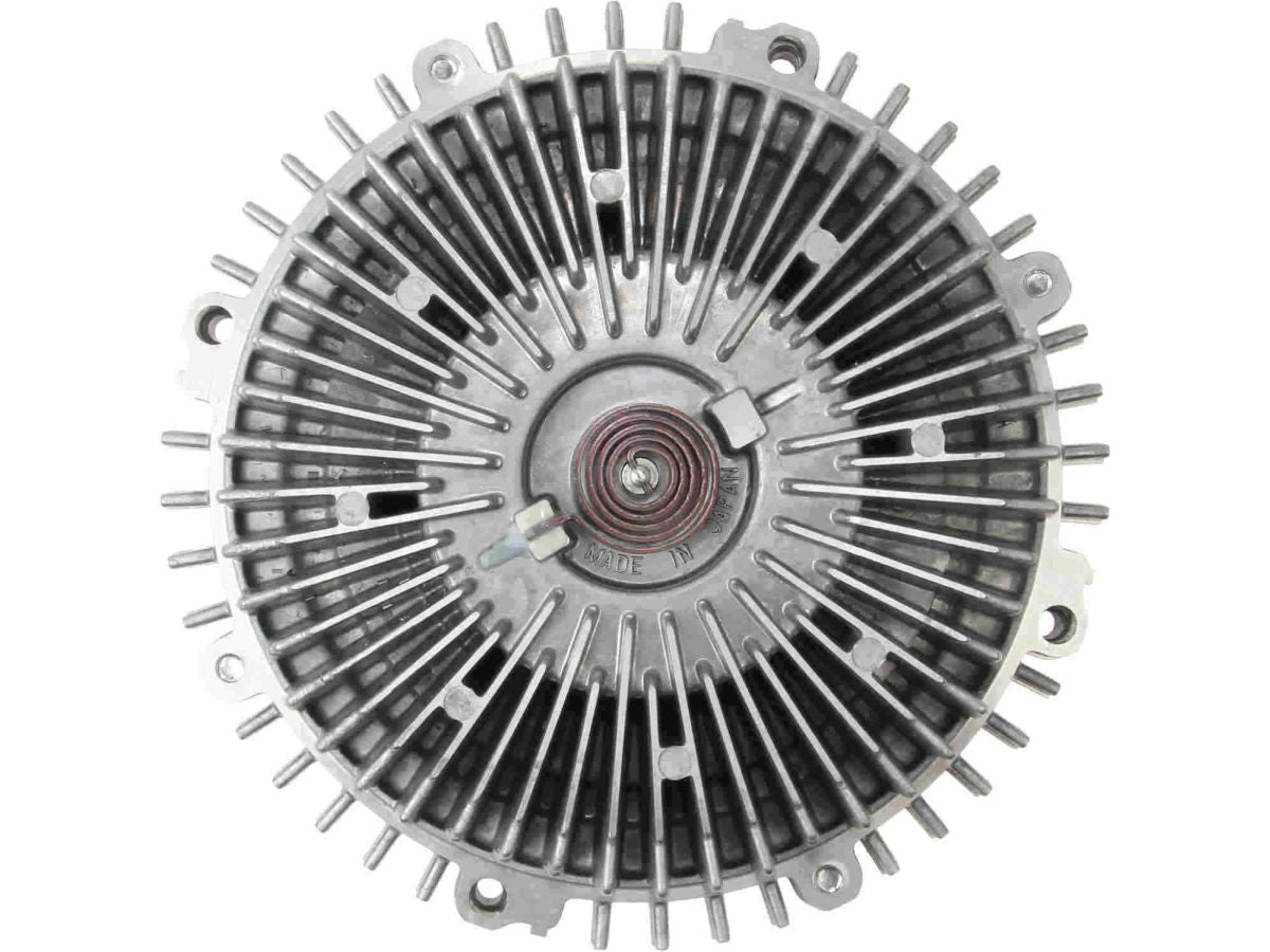 NPW Engine Cooling Fan Clutch