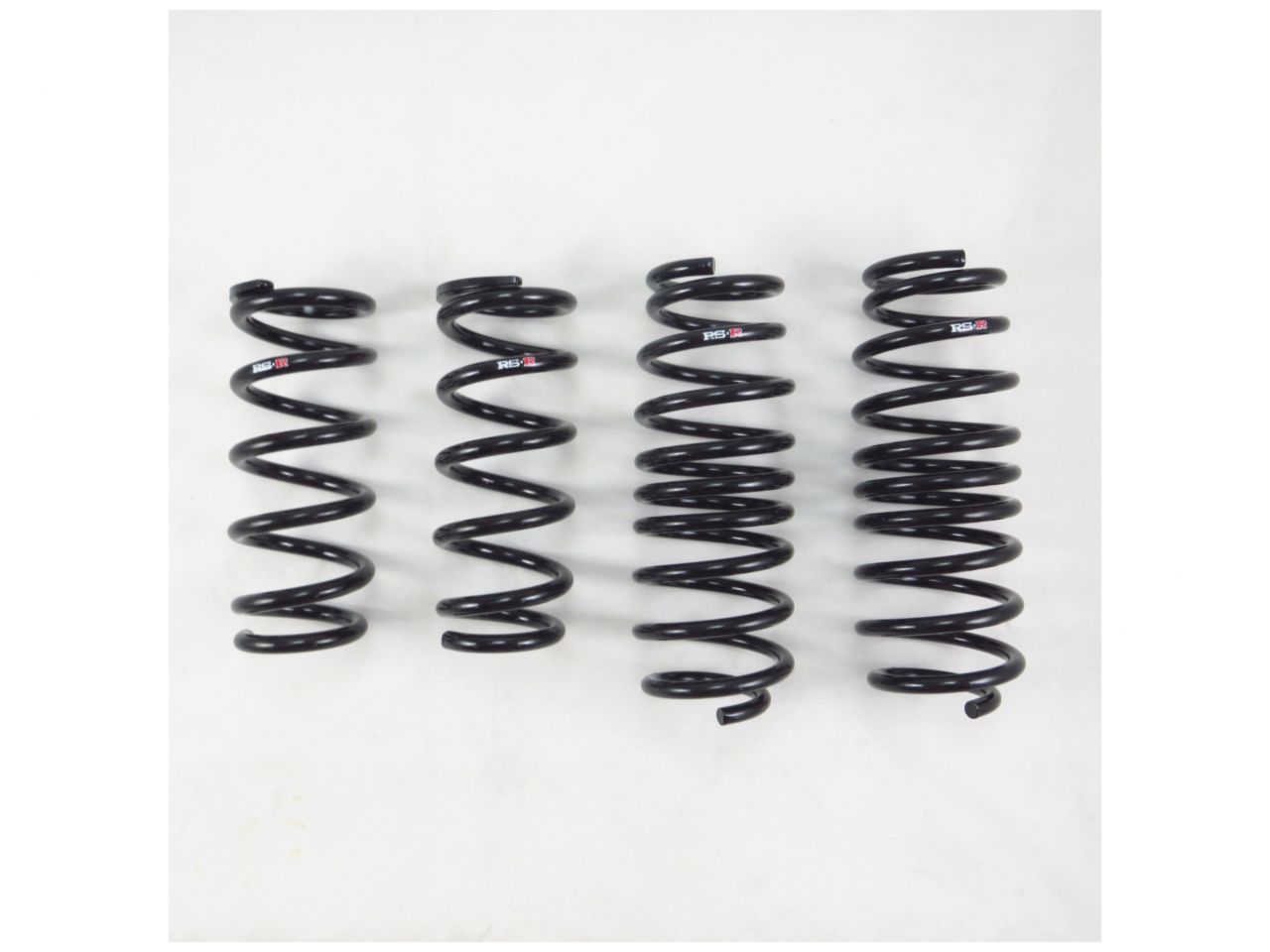 RS-R Lowering Springs N145D Item Image