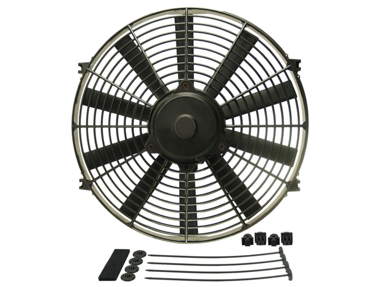 Derale Cooling Fans 16914 Item Image